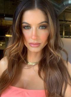 Kayla Parkinson Babe Of The Day