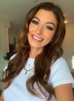 Kayla Parkinson Babe Of The Day