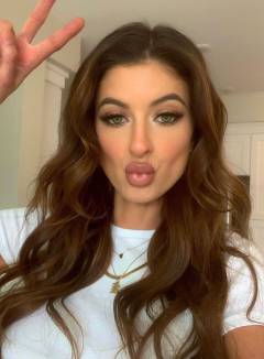 Kayla Parkinson Babe Of The Day