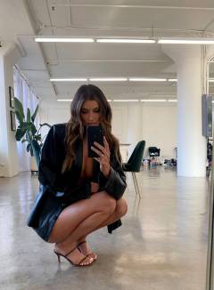 Kayla Parkinson Babe Of The Day