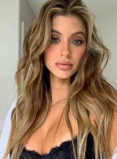 Kayla Parkinson Babe Of The Day