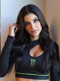 Kayla Parkinson Babe Of The Day