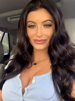 Kayla Parkinson Babe Of The Day