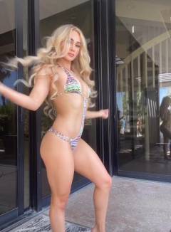 Shaniah Dipuccio Babe Of The Day