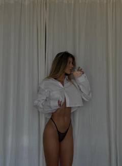 Ashley Marie Babe Of The Day