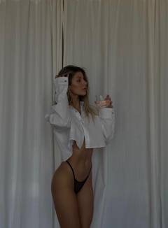 Ashley Marie Babe Of The Day