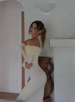 Ashley Marie Babe Of The Day