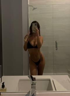 Ashley Marie Babe Of The Day