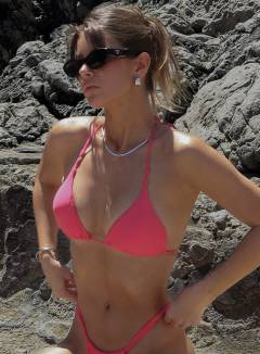 Ashley Marie Babe Of The Day