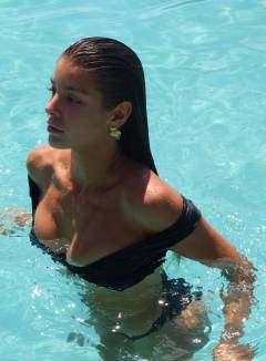 Ashley Marie Babe Of The Day