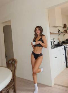 Ashley Marie Babe Of The Day