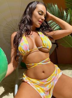 Nienna Jade Babe Of The Day