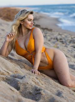 Neringa Kriziute Free Pics Galleries