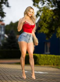 Neringa Kriziute Free Pics Galleries