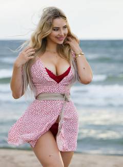 Neringa Kriziute Free Pics Galleries