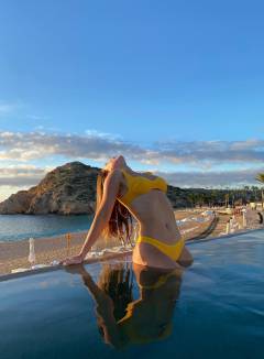 Dakota Michael Babe Of The Day