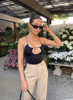 Dakota Michael Babe Of The Day