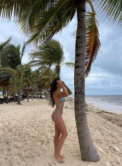 Dakota Michael Babe Of The Day