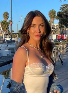 Dakota Michael Babe Of The Day