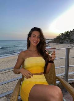 Dakota Michael Babe Of The Day