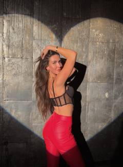 Dakota Michael Babe Of The Day