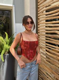 Dakota Michael Babe Of The Day