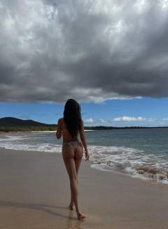 Dakota Michael Babe Of The Day