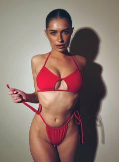 Anna Ilina Babe Of The Day