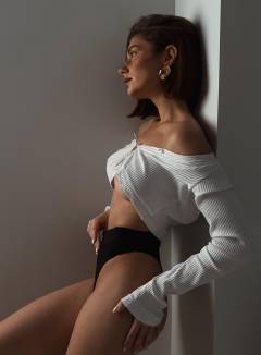 Anna Ilina Babe Of The Day