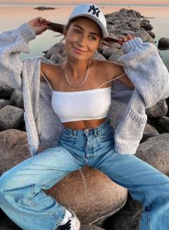 Anna Ilina Babe Of The Day