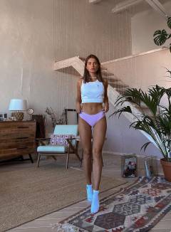 Anna Ilina Babe Of The Day