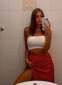 Anna Ilina Babe Of The Day