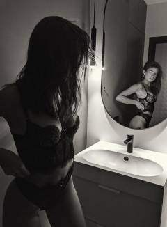 Anna Ilina Babe Of The Day