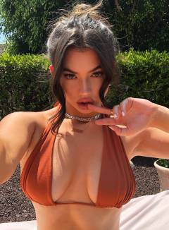 Heather Faber Babe Of The Day