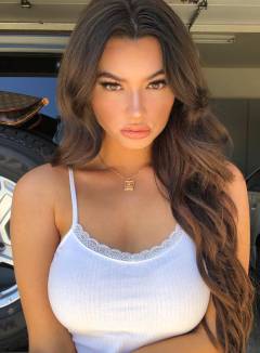 Heather Faber Babe Of The Day