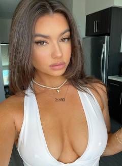 Heather Faber Babe Of The Day