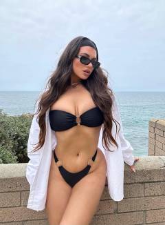 Heather Faber Babe Of The Day