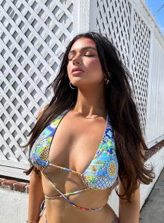 Heather Faber Babe Of The Day