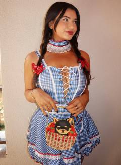 Heather Faber Babe Of The Day