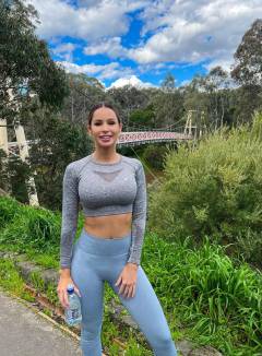 Laura Brooker Babe Of The Day