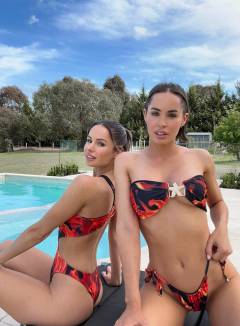 Laura Brooker Babe Of The Day