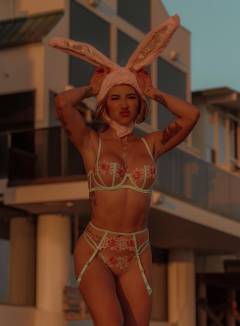 Jamie Lyn Babe Of The Day