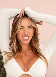 Jamie Lyn Babe Of The Day