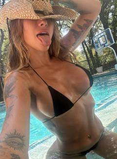 Jamie Lyn Babe Of The Day