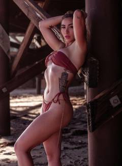 Jamie Lyn Babe Of The Day