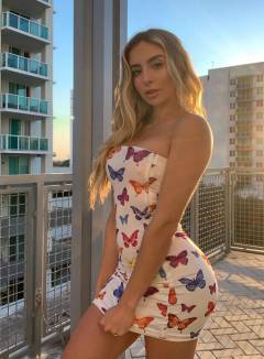 Bruna Lima Babe Of The Day