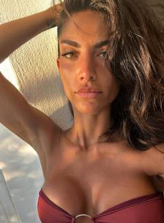 Barbara Fumagalli Babe Of The Day