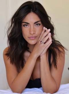 Barbara Fumagalli Babe Of The Day