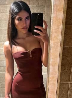 Barbara Fumagalli Babe Of The Day