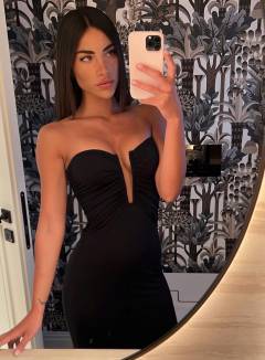 Barbara Fumagalli Babe Of The Day